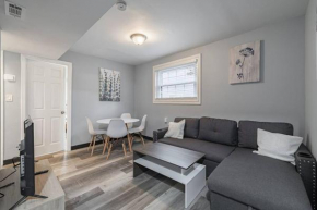 MODERN Updated Rare 2BR Condo